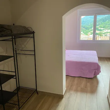 El Niu Del Volca Apartamento *
