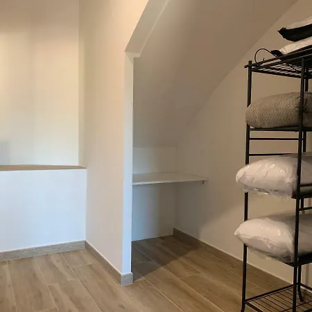 Apartamento El Niu Del Volca *